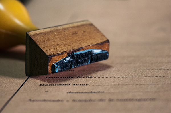 Escritorio Estudio Luján