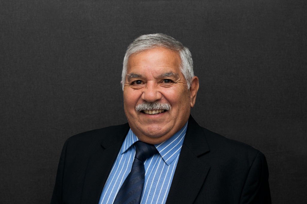 Abogado Gerardo A. Escobar - Especialista en Derecho Civil y Penal en Luján