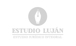 Estudio Luján Logotipo